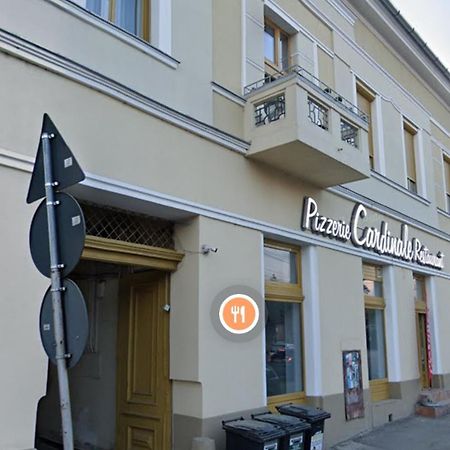 Radac Residence Oradea Exterior photo