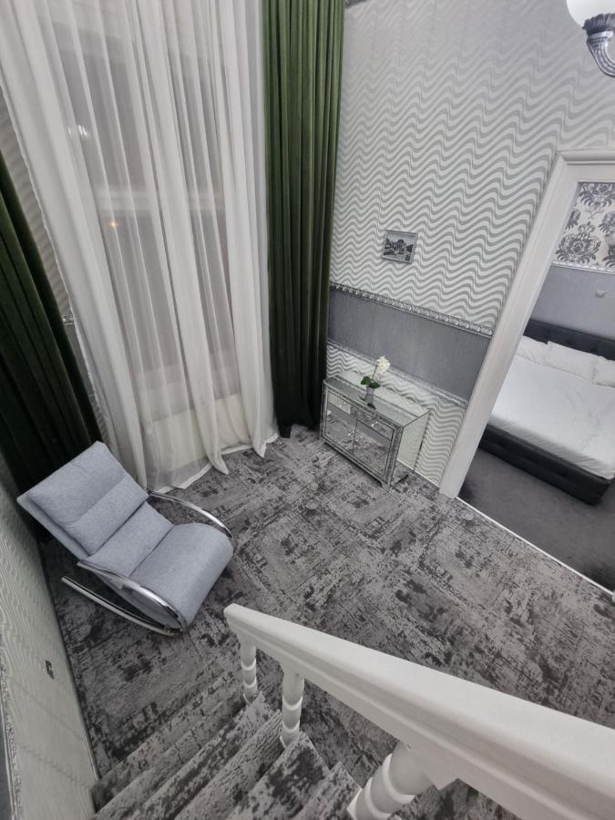 Radac Residence Oradea Exterior photo