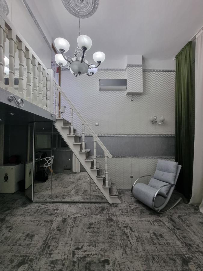 Radac Residence Oradea Exterior photo